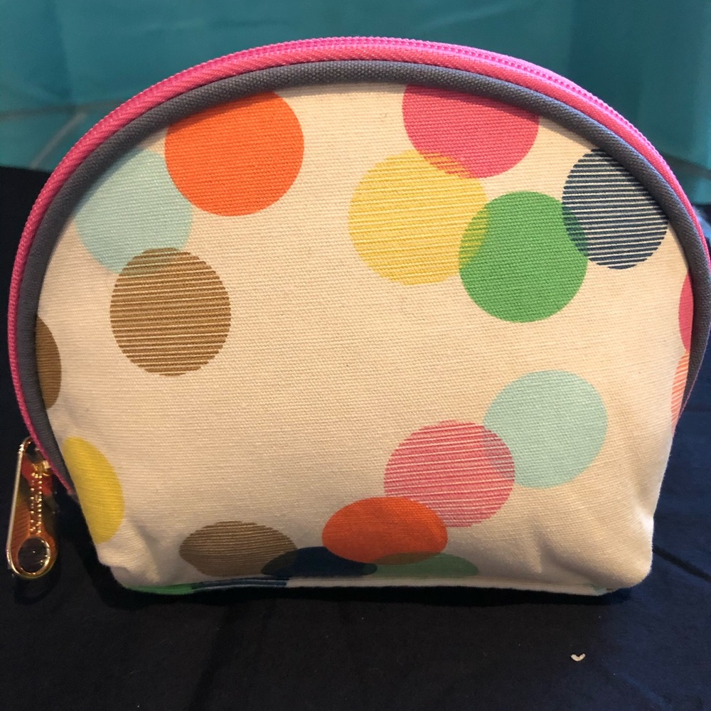 Makeup/travel bag
